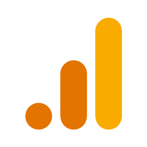 Logo Google Analytics