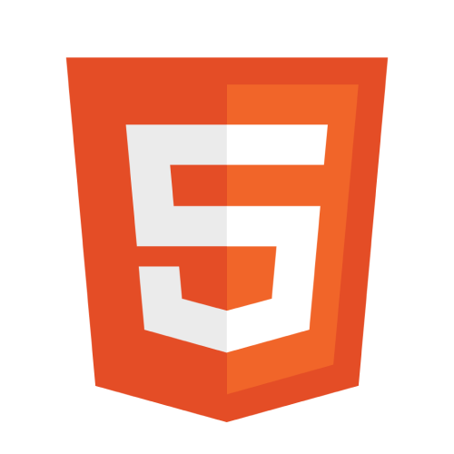 Logo HTML