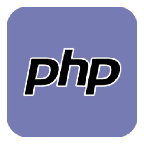 Logo PHP