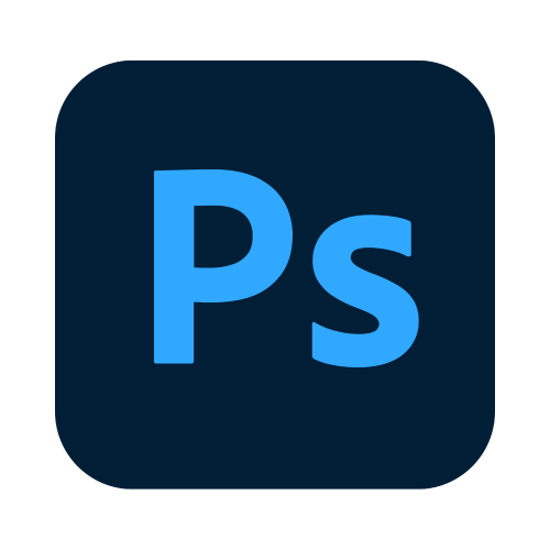 Logo Photoshop